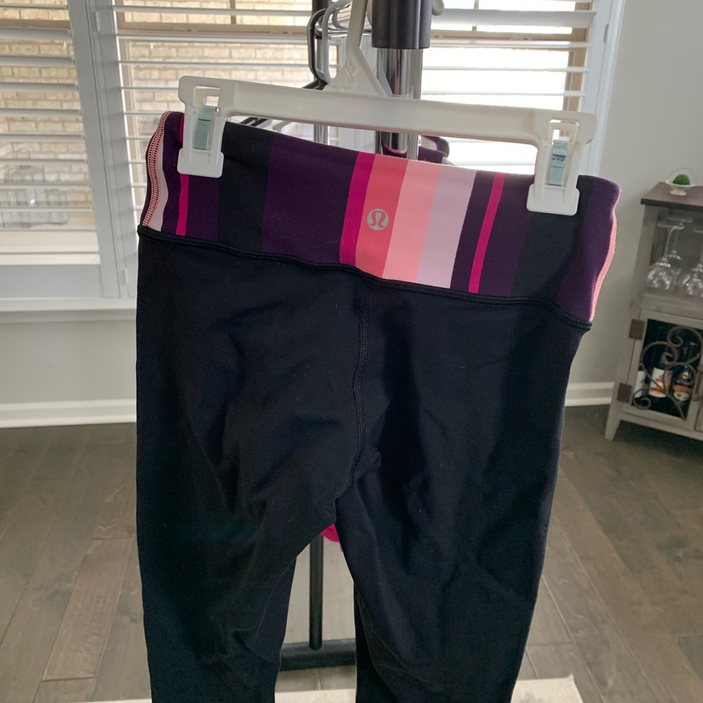 Active wear LuLulemon